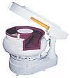 deburring machinery