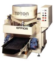 Centrifugal Disc High Energy Finishing Machine