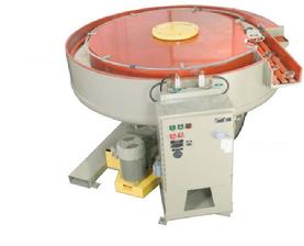 vibratory finishing