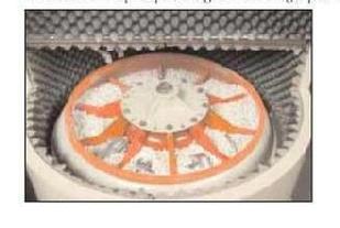 deburring machine