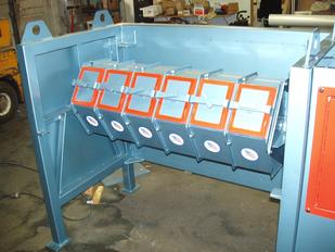FINISHING MILL